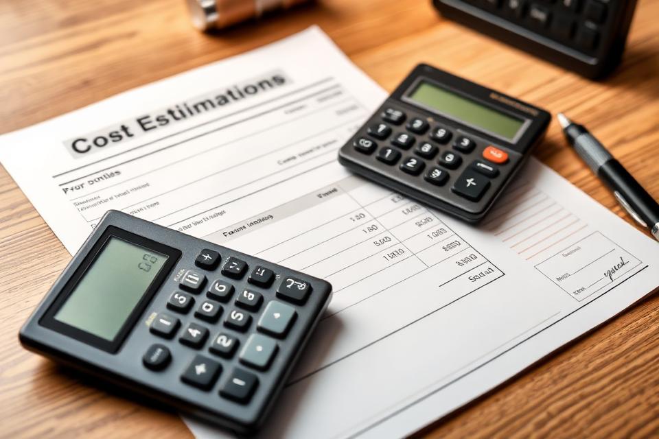 Cost Per Square Foot: Making Smart Decisions